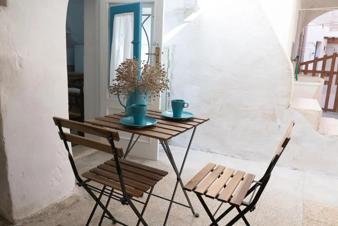 A Casuzza Villa Favignana 0*,