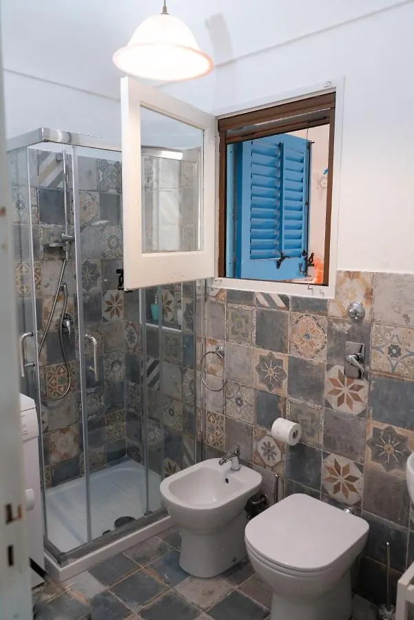 A Casuzza Villa Favignana Casa vacanze