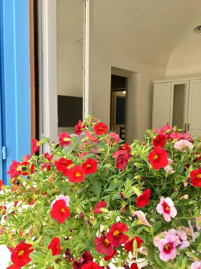 A Casuzza Villa Favignana Italia
