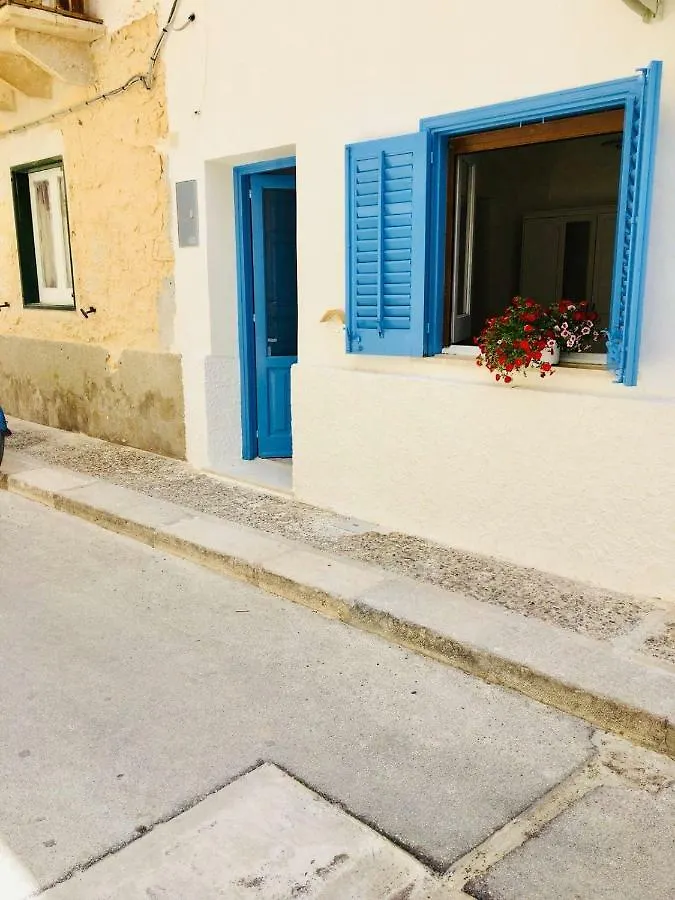 A Casuzza Villa Favignana 0*,  Italien