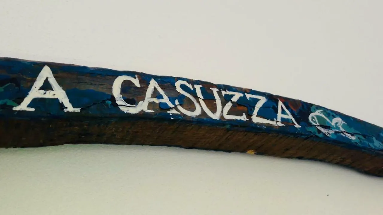 A Casuzza Villa Favignana Casa vacanze