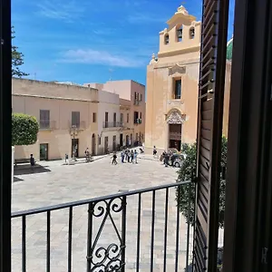 Le Case In Piazza ***** Appartamento