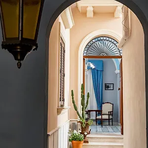 Pensión Dimora La Torre, Favignana
