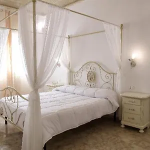 Couette-café I Paciorra, Favignana