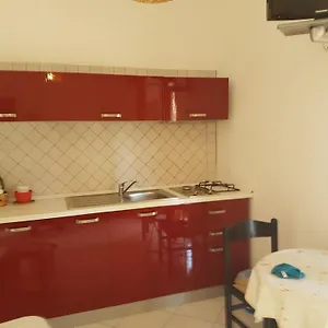 Casa Mazzini Yellow Appartamento