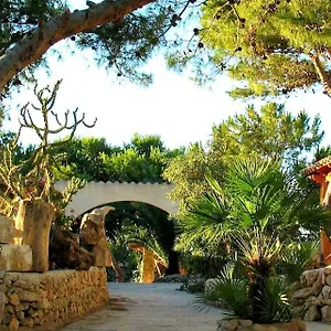 Hébergement de vacances La Torretta, Favignana